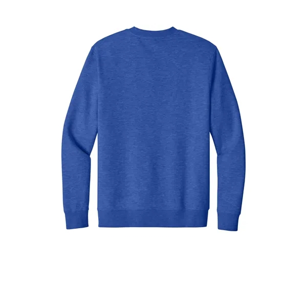 District V.I.T. Fleece Crew... from ASI 84863 SanMar