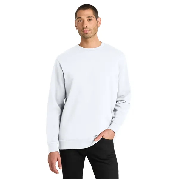 District V.I.T. Fleece Crew... from ASI 84863 SanMar