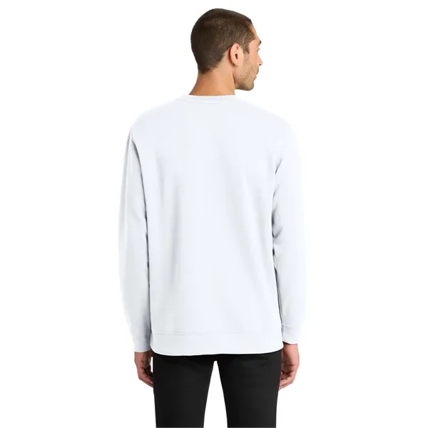 District V.I.T. Fleece Crew... from ASI 84863 SanMar