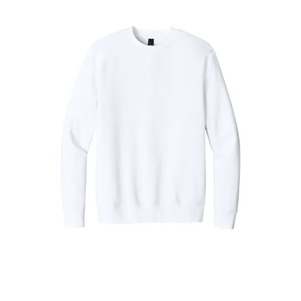 District V.I.T. Fleece Crew... from ASI 84863 SanMar