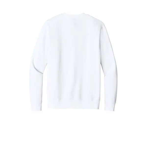 District V.I.T. Fleece Crew... from ASI 84863 SanMar