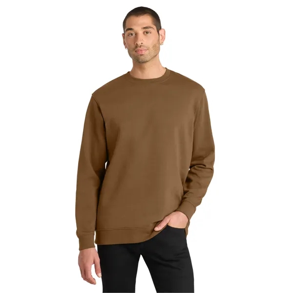 District V.I.T. Fleece Crew... from ASI 84863 SanMar