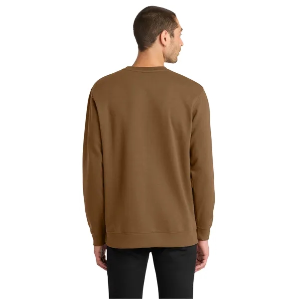 District V.I.T. Fleece Crew... from ASI 84863 SanMar