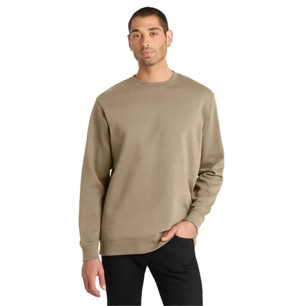 District V.I.T. Fleece Crew... from ASI 84863 SanMar