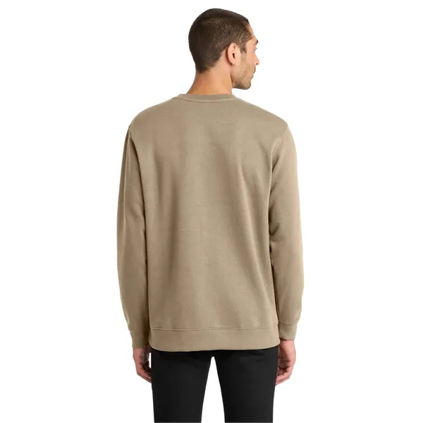 District V.I.T. Fleece Crew... from ASI 84863 SanMar