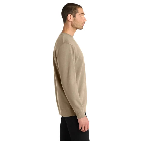 District V.I.T. Fleece Crew... from ASI 84863 SanMar