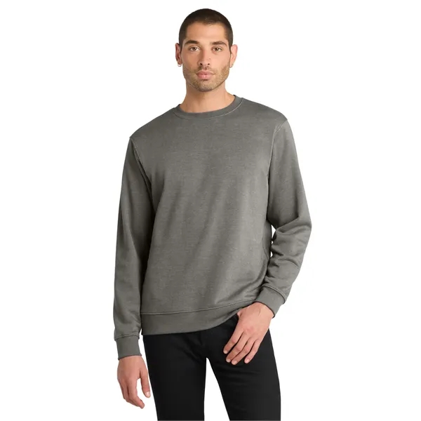 District V.I.T. Fleece Crew... from ASI 84863 SanMar