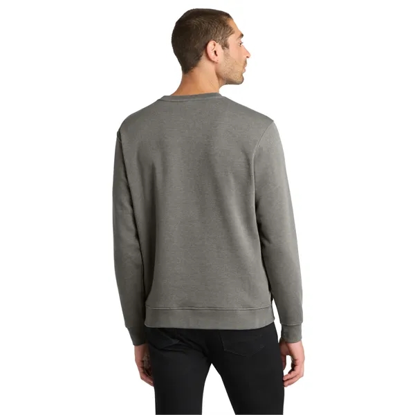 District V.I.T. Fleece Crew... from ASI 84863 SanMar