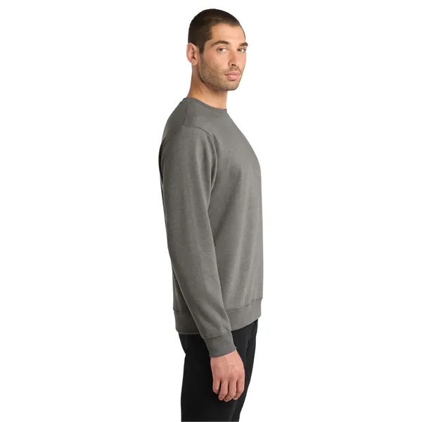 District V.I.T. Fleece Crew... from ASI 84863 SanMar