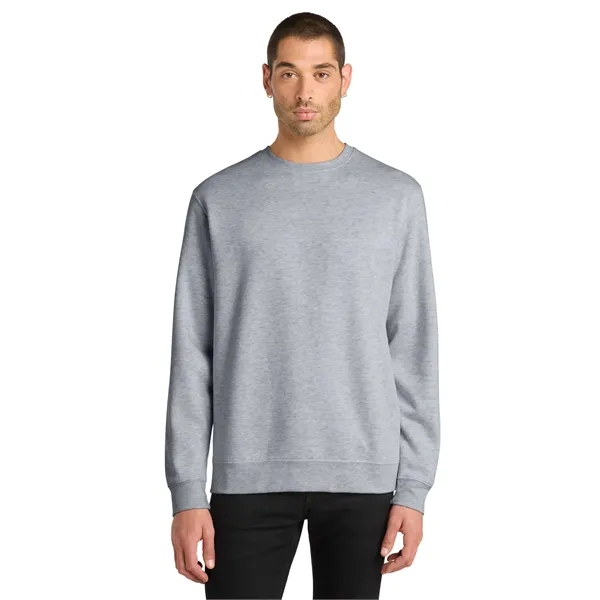 District V.I.T. Fleece Crew... from ASI 84863 SanMar