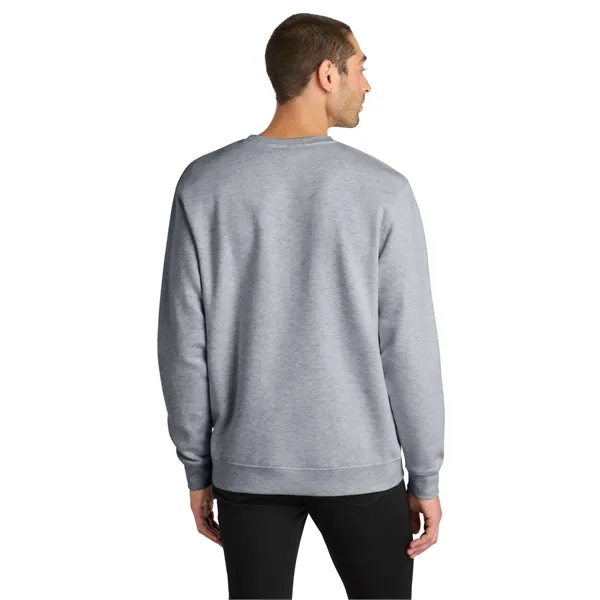 District V.I.T. Fleece Crew... from ASI 84863 SanMar