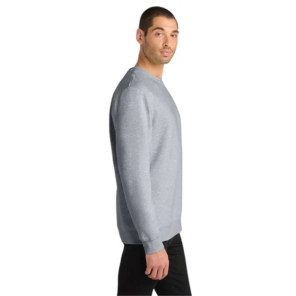 District V.I.T. Fleece Crew... from ASI 84863 SanMar