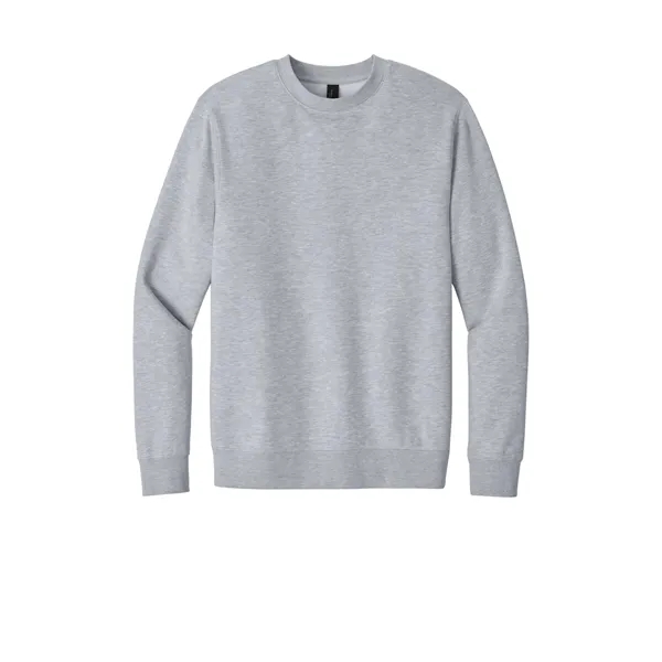 District V.I.T. Fleece Crew... from ASI 84863 SanMar