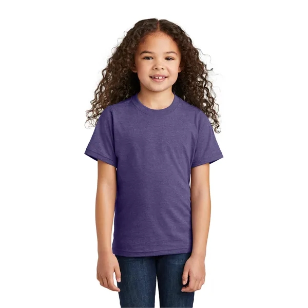 Port & Company Youth Tri-Blend Tee... from ASI 84863 SanMar