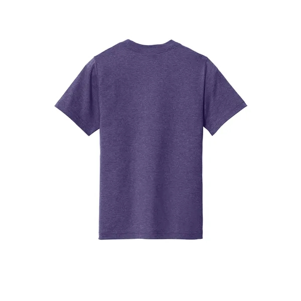 Port & Company Youth Tri-Blend Tee... from ASI 84863 SanMar