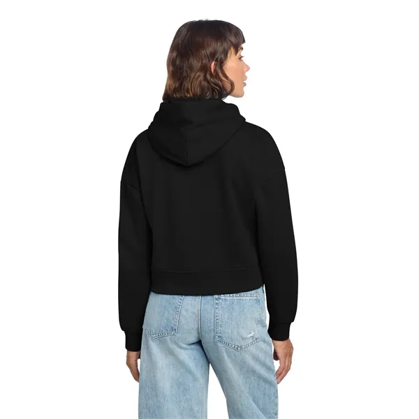 District Women's V.I.T. Fleece Hoodie... from ASI 84863 SanMar