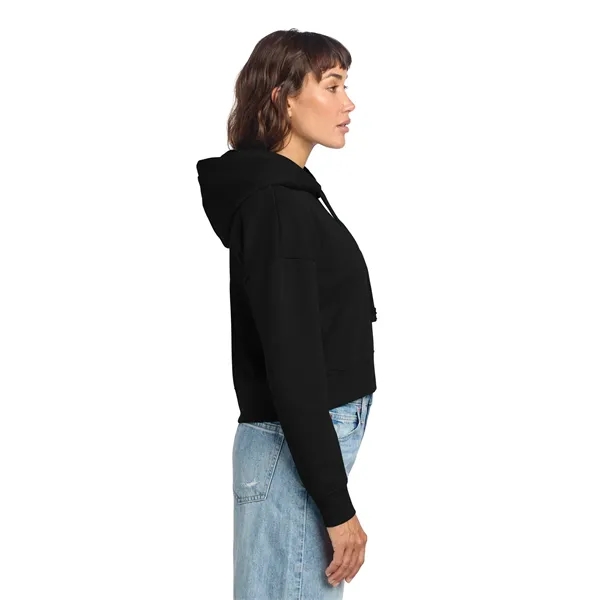 District Women's V.I.T. Fleece Hoodie... from ASI 84863 SanMar