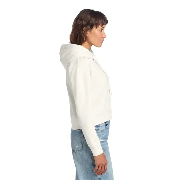 District Women's V.I.T. Fleece Hoodie... from ASI 84863 SanMar