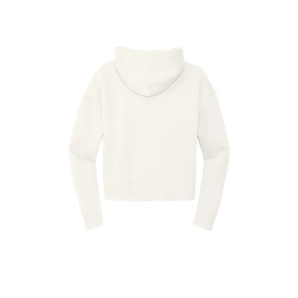 District Women's V.I.T. Fleece Hoodie... from ASI 84863 SanMar