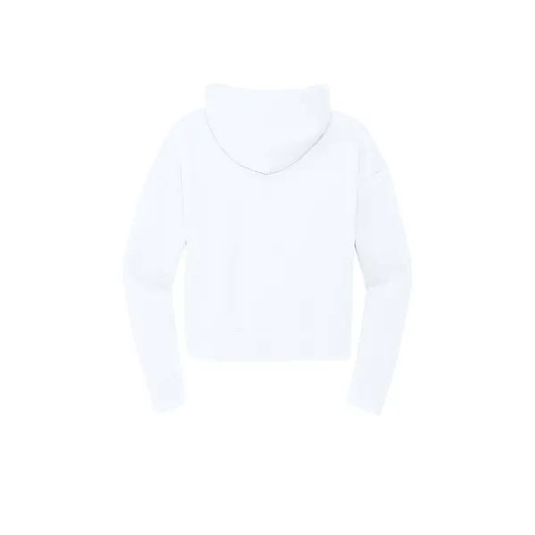 District Women's V.I.T. Fleece Hoodie... from ASI 84863 SanMar