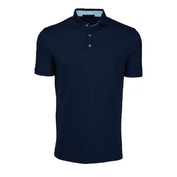 A refined classic, the Crowley Icon Short Sleeve Polo combines elevated... from ASI 38120 Ball Pro / Diversified Quality Kitchenware / Branded Apparel Designs