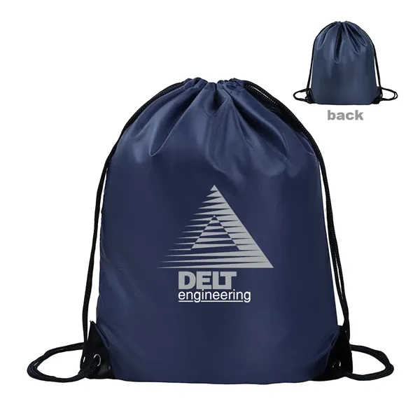 Drawstring Backpack... from ASI 31517 Admart Products