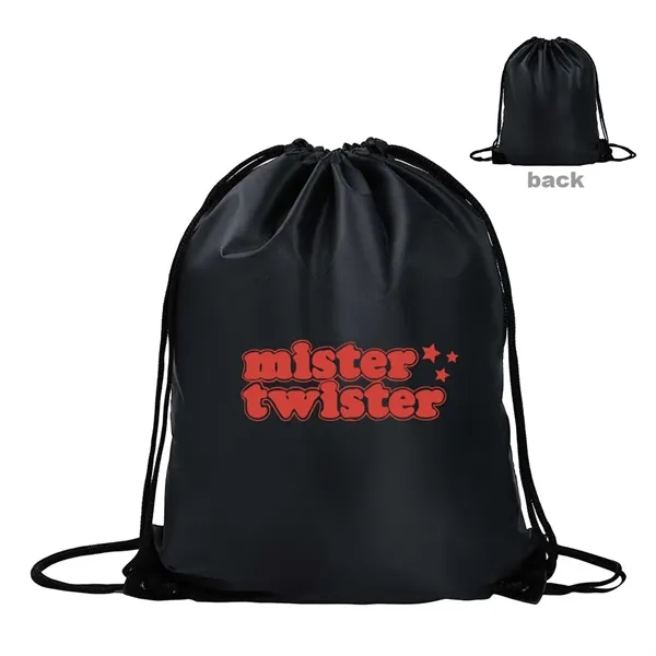 Drawstring Backpack... from ASI 31517 Admart Products