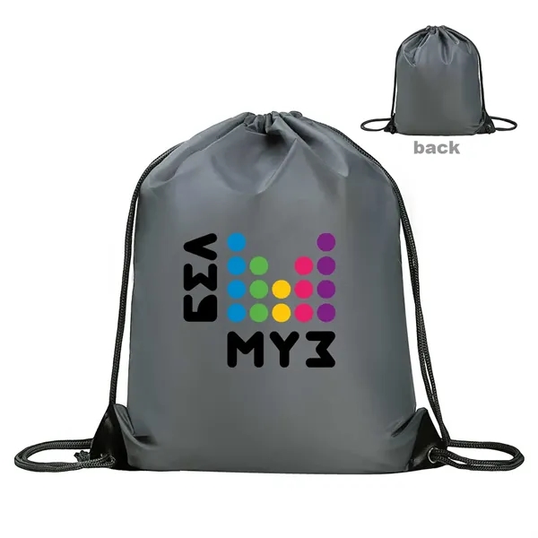 Drawstring Backpack... from ASI 31517 Admart Products