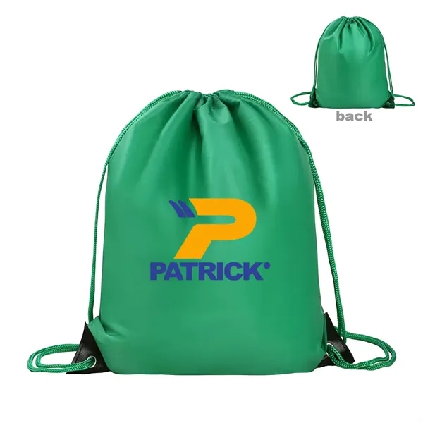 Drawstring Backpack... from ASI 31517 Admart Products