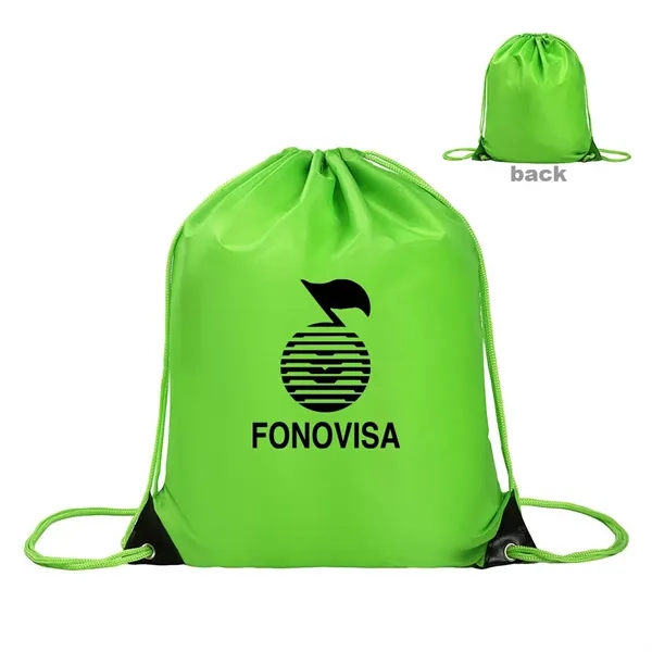Drawstring Backpack... from ASI 31517 Admart Products