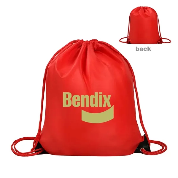 Drawstring Backpack... from ASI 31517 Admart Products