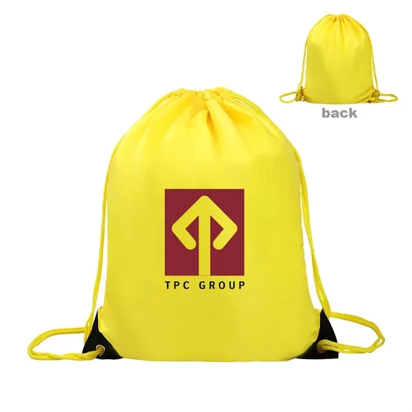 Drawstring Backpack... from ASI 31517 Admart Products