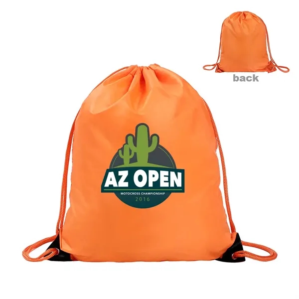 Drawstring Backpack... from ASI 31517 Admart Products