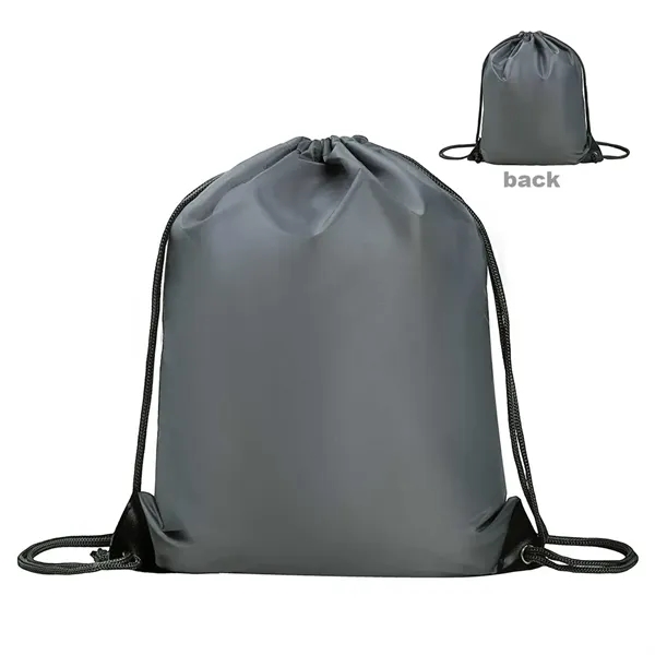 Drawstring Backpack... from ASI 31517 Admart Products