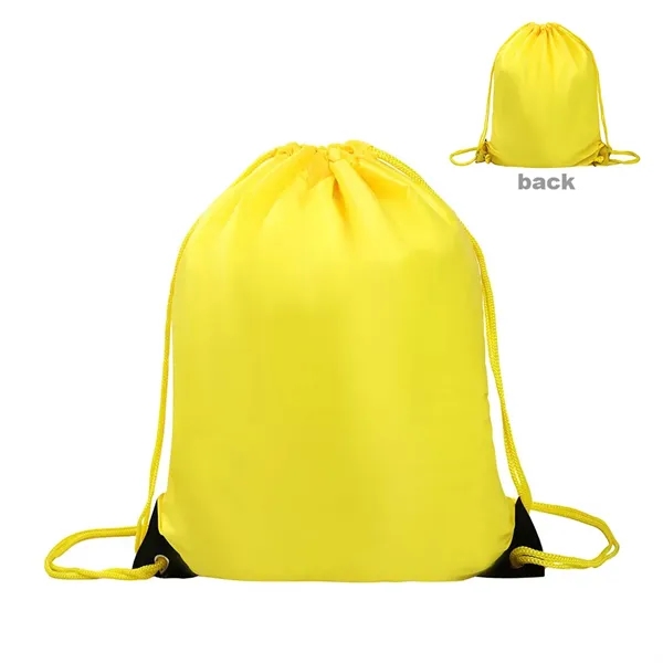 Drawstring Backpack... from ASI 31517 Admart Products
