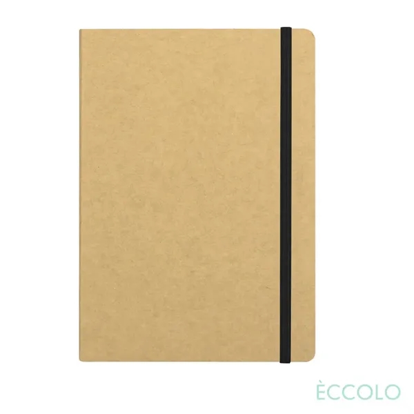 Eccolo® Kraft Journal - (M) 5.75" x 8.25"... from ASI 84592 St Regis Group
