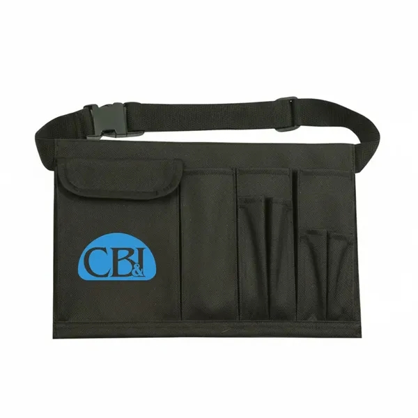 waist bag tool belt.... from ASI 31517 Admart Products / Admart Line