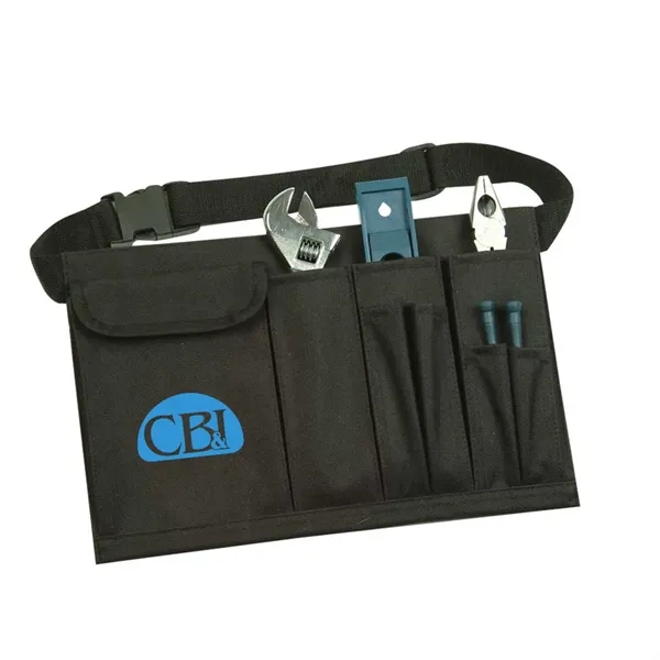 waist bag tool belt.... from ASI 31517 Admart Products / Admart Line
