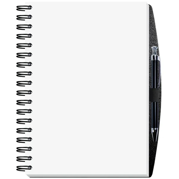 Full Color Journals with Pen... from ASI 50873 Drum-Line