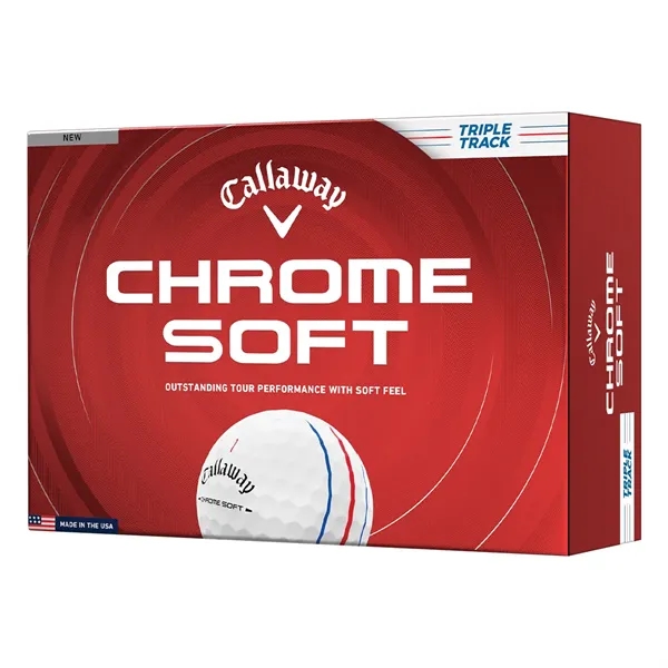 Chrome Soft provides outstanding performance with faster ball speeds, a new... from ASI 38120 Ball Pro / Diversified Quality Kitchenware
