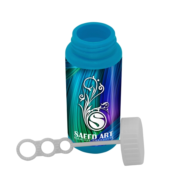 2 oz. bottle of bubbles (3.5")... from ASI 90807 Tekweld