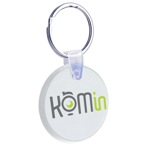 Soft PVC key tag offered in multiple sizes, shapes and colors... from ASI 43051 CPS / Keystone CPS CPS/Keystone