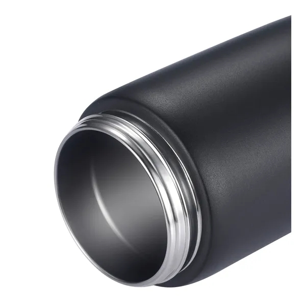 25oz vacuum bottle keeps drinks hot or cold.... from ASI 99030 Zipline / Zipline Zipline®