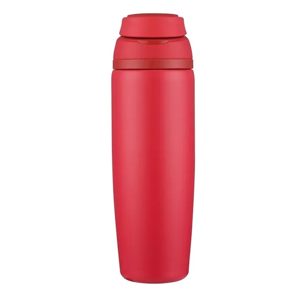 25oz vacuum bottle keeps drinks hot or cold.... from ASI 99030 Zipline / Zipline Zipline®