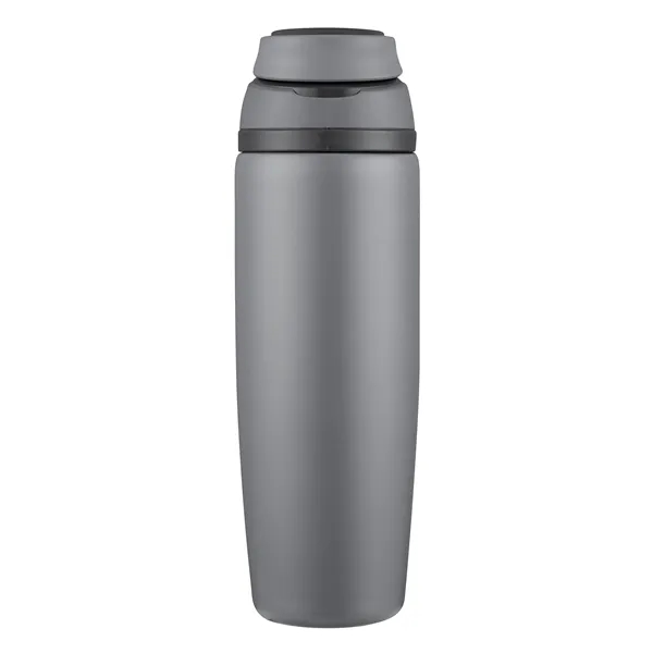 25oz vacuum bottle keeps drinks hot or cold.... from ASI 99030 Zipline / Zipline Zipline®