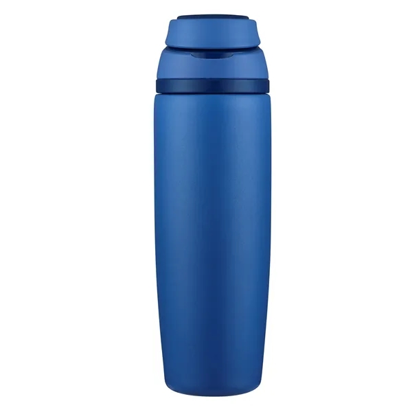 25oz vacuum bottle keeps drinks hot or cold.... from ASI 99030 Zipline / Zipline Zipline®