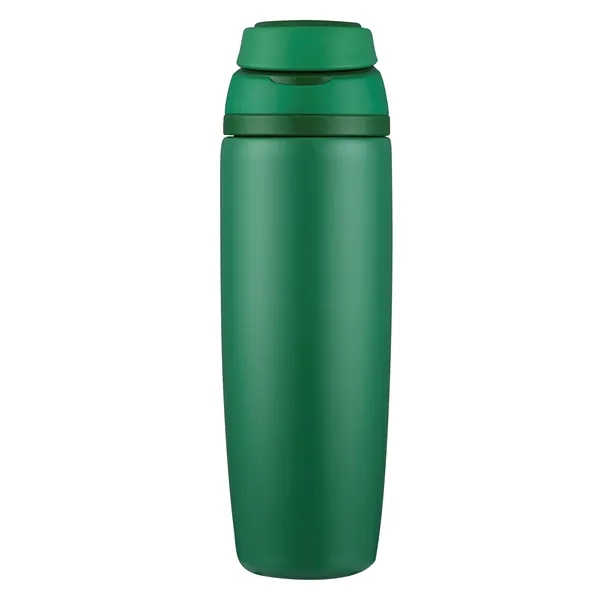 25oz vacuum bottle keeps drinks hot or cold.... from ASI 99030 Zipline / Zipline Zipline®