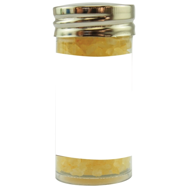 Small gourmet plastic tube that's filled with your choice of mints,... from ASI 61125 Hit Promotional Products