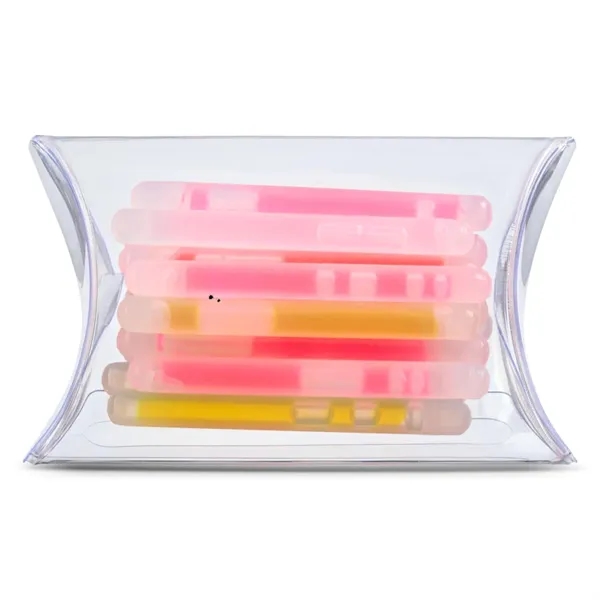 Light up any occasion with this 3 pillow box filled with... from ASI 55583 GMG Pen