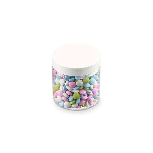 This 8 oz jar features a full-color digital imprint on the... from ASI 55583 GMG Pen